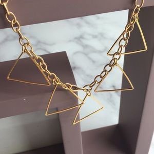 NEW Handcrafted Gold Link Charm Bracelet